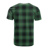 MacArthur Ancient Tartan T-Shirt